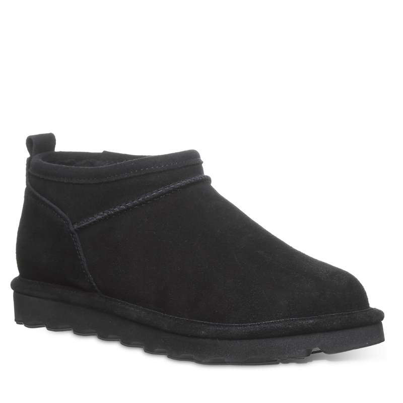 Bearpaw Super Shorty
