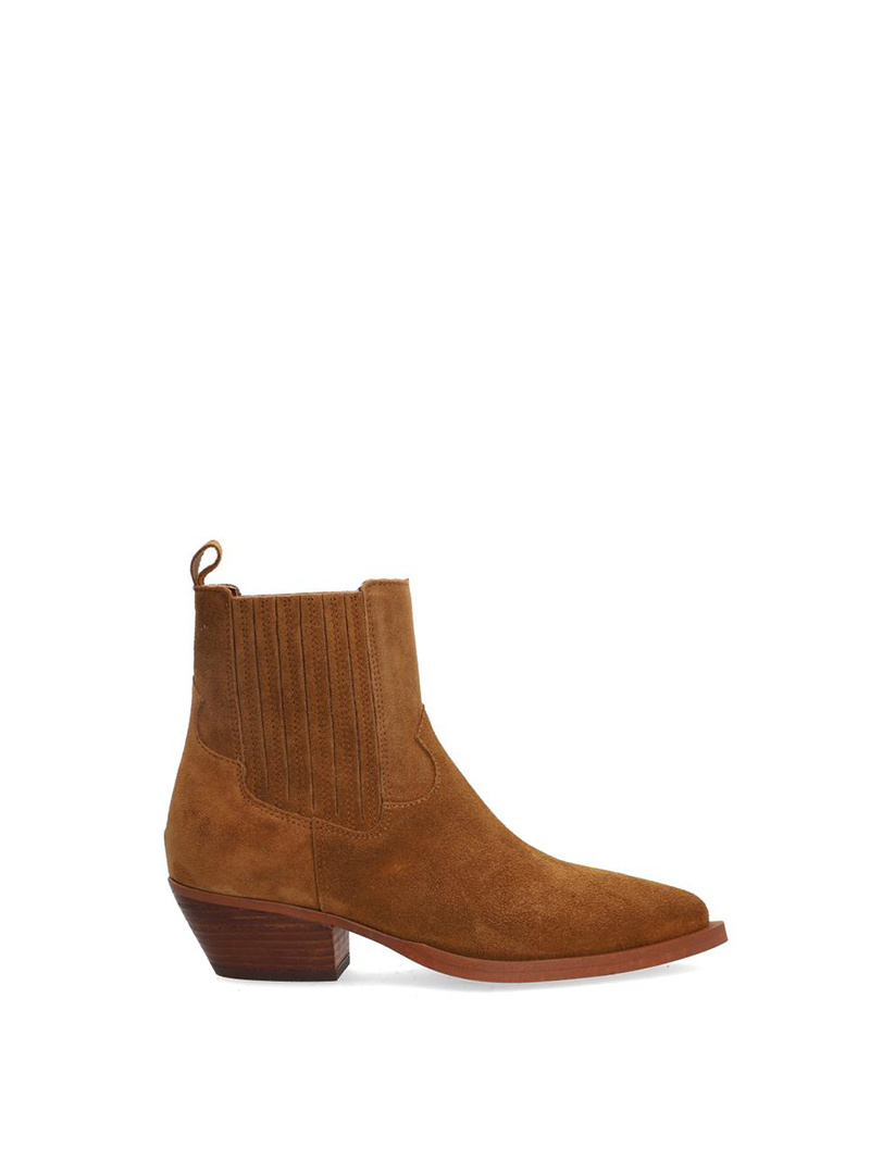 Alpe 5548 Western