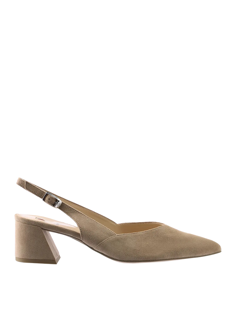 Laura Slingpumps