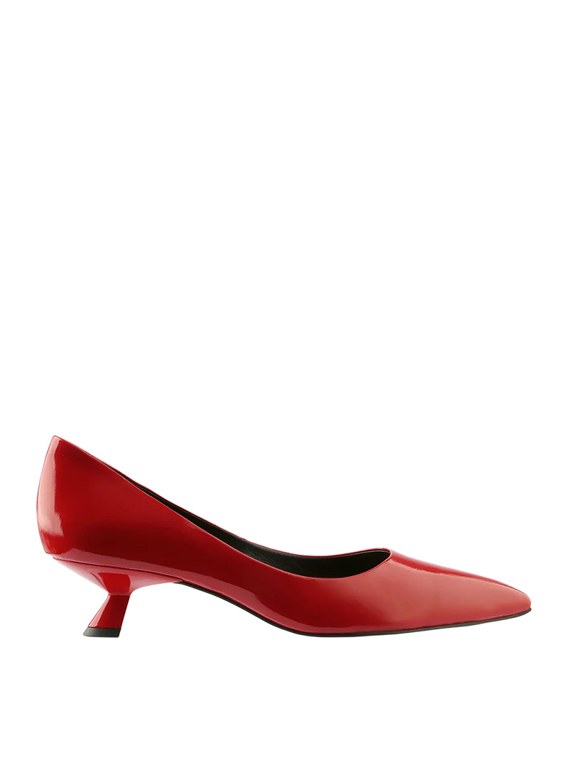 Donna Pumps