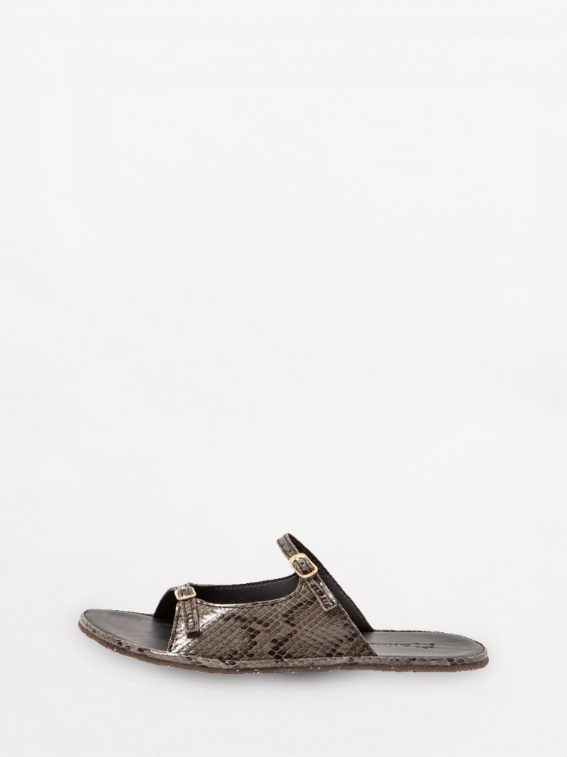 Bare Sandals N5684