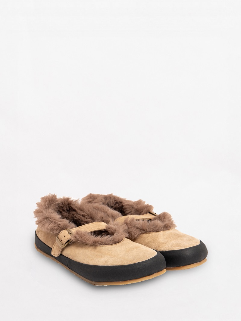 El Naturalista Nevora N6081
