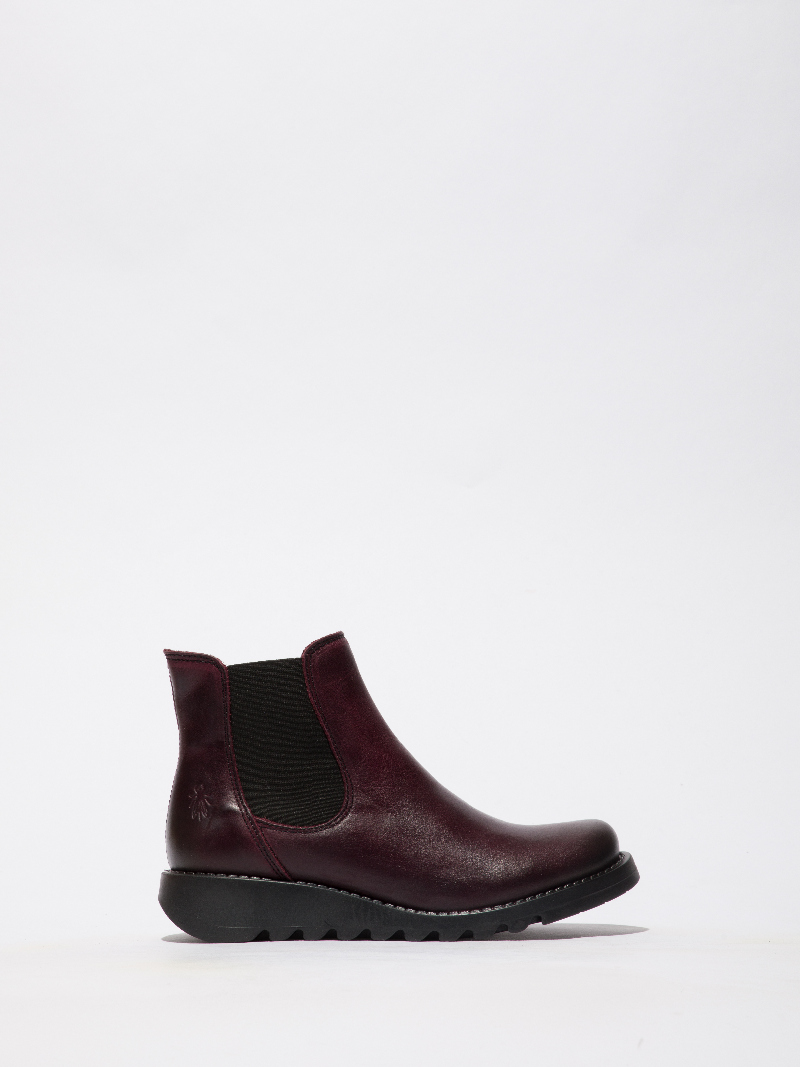 Fly London Salv