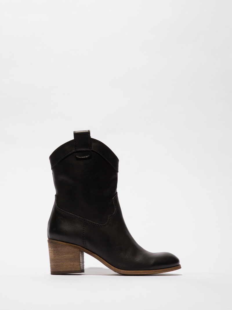 Fly London Daxi