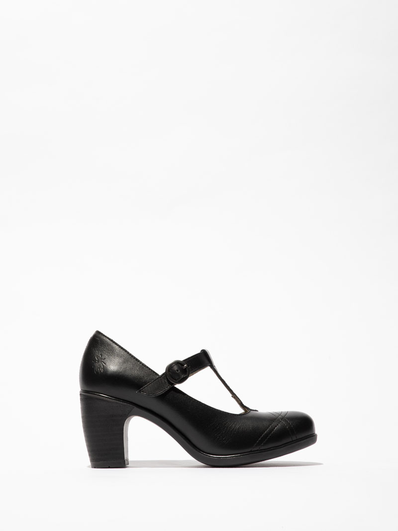 Fly London Kiai