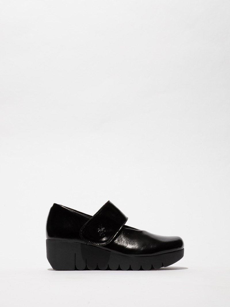 Fly London Vari