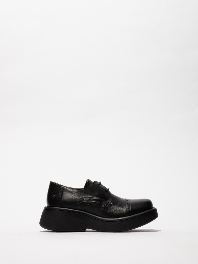 Fly London Midu