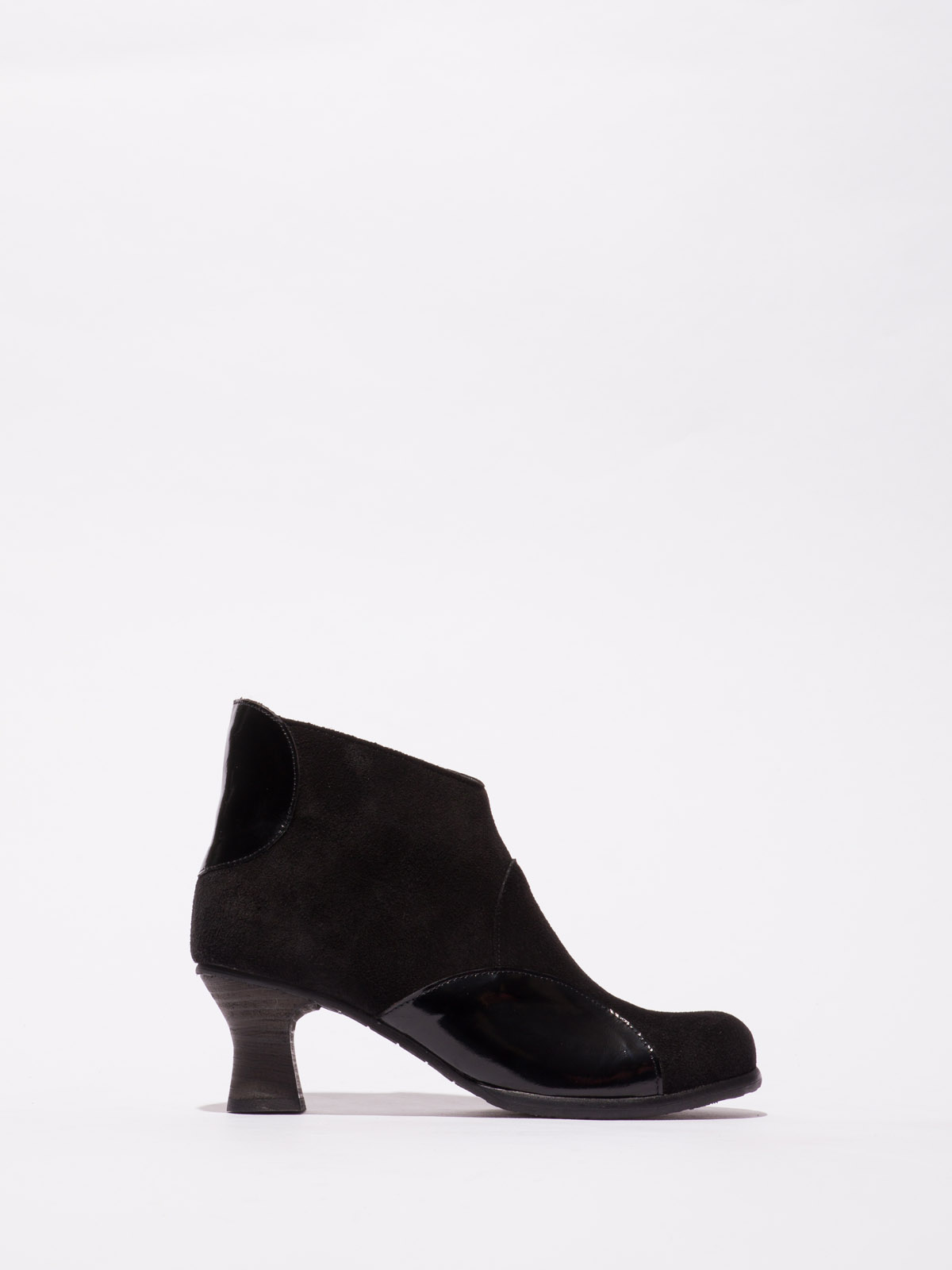 Fly London Blain
