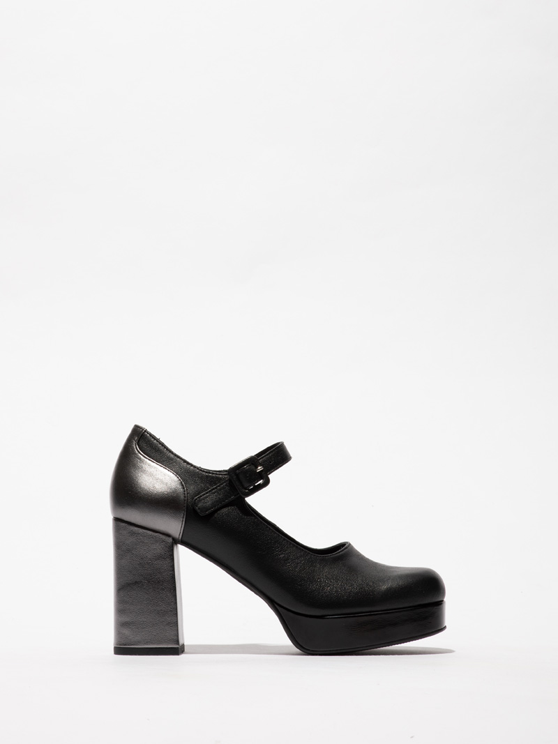 Fly London Eril