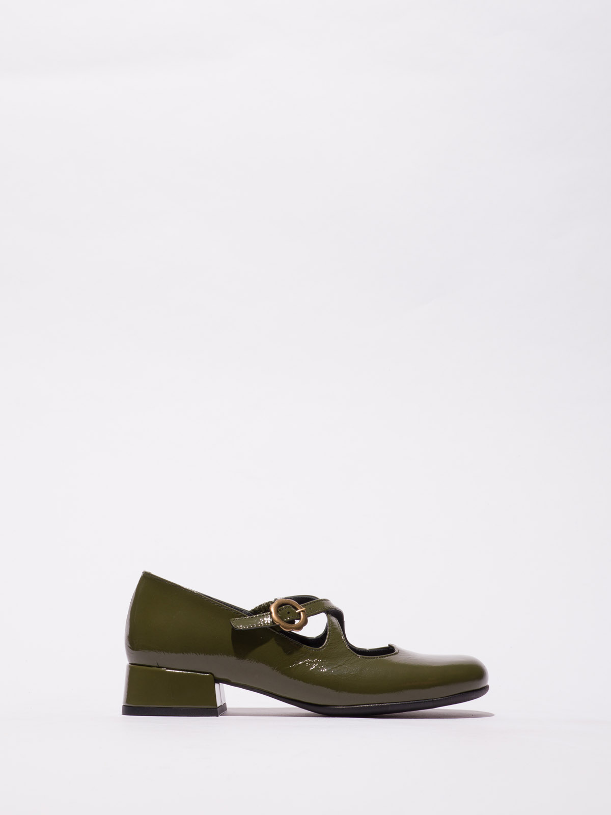 Fly London Cads