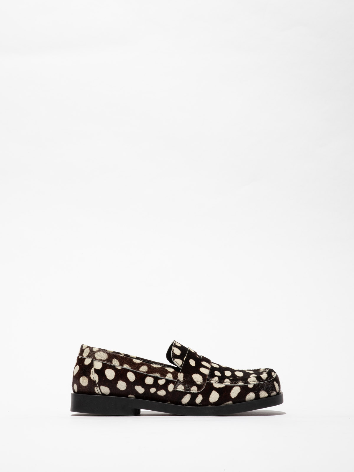 Fly London Anki
