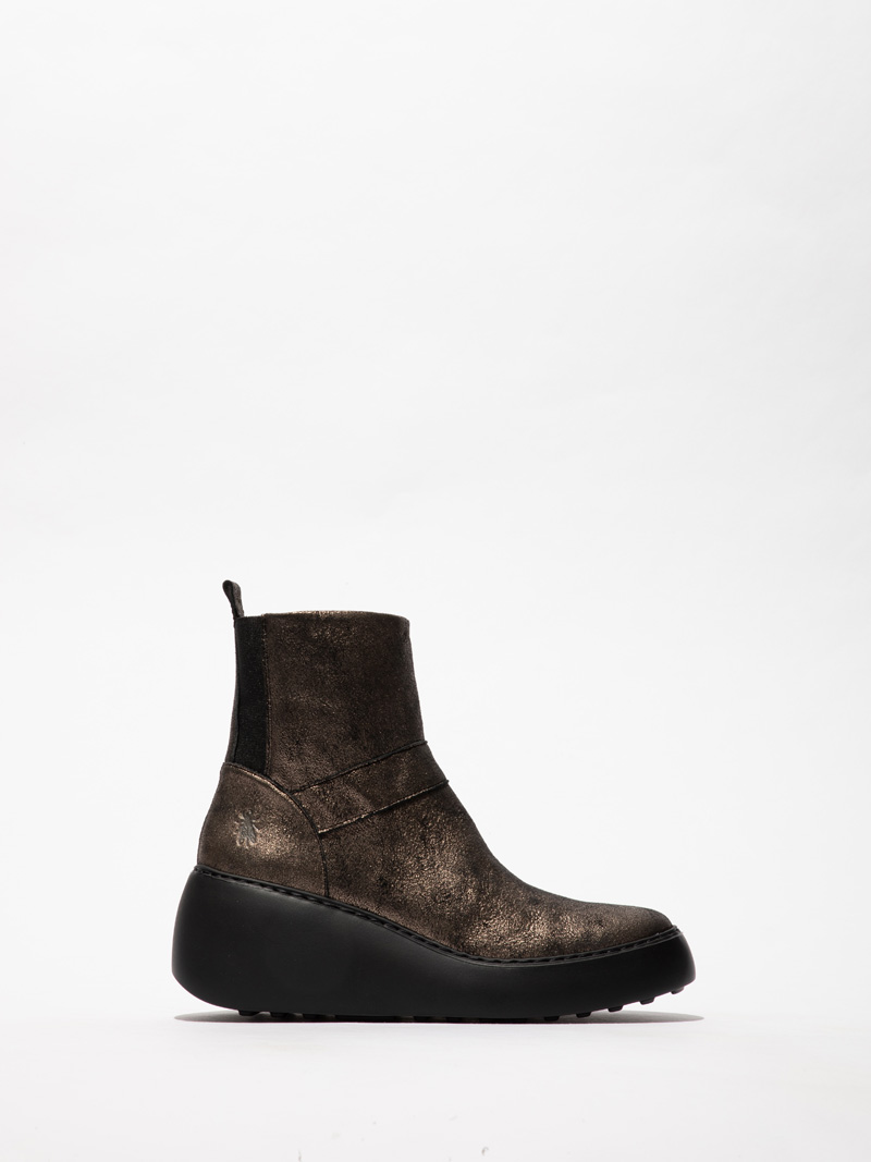 Fly London Doxe